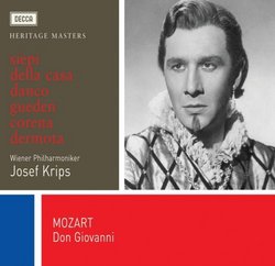 Mozart: Don Giovanni