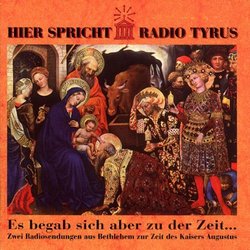 V.3: Radio Tyrus - Es Begab Sich