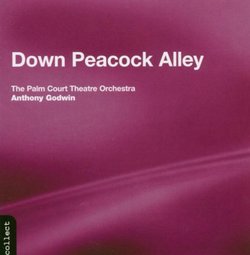 Down Peacock Alley