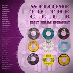Welcome to the Club: Early Female