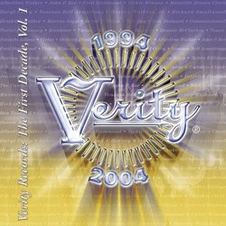 Verity: The First Decade 1