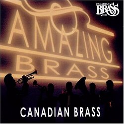Amazing Brass