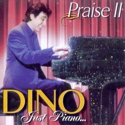 Just Piano...Praise II