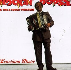 Louisiana Music