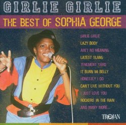 Girlie Girlie: the Best of