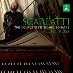 Scarlatti: Complete Keyboard Works