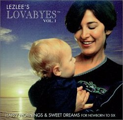 Lezlee's Lovabyes Vol. 1