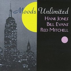 Moods Unlimited