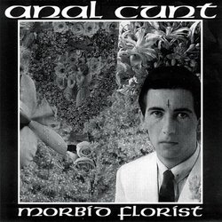 Morbid Florist