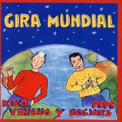 Gira Mundial