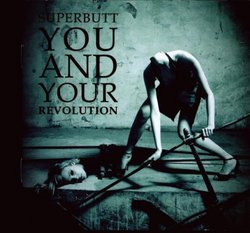 You & Your Revolution
