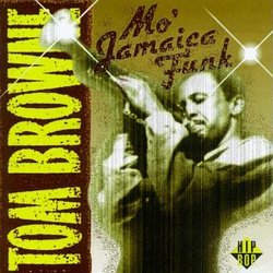 Mo Jamaica Funk