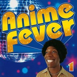 Anime Fever, Vol. 1