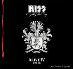 Symphony: Alive IV [Limited Deluxe Edition]