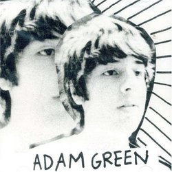 Adam Green