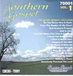 The Great Gospel Collection, Vol. 1