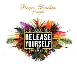Vol. 5-Release Yourself