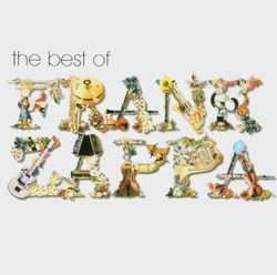 The Best of Frank Zappa