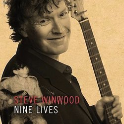 Steve Winwood Nine Lives