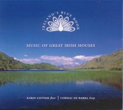 Music of Great Irish Houses