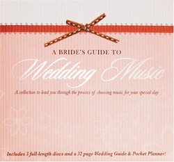 A Bride's Guide to Wedding Music