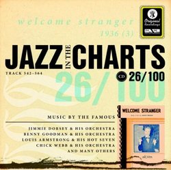 Vol. 26-Jazz in the Charts-1936