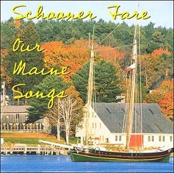 Our Maine Songs