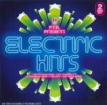 K-Tel Presents: Electric Hits