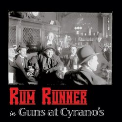 In Guns at Cyrano's
