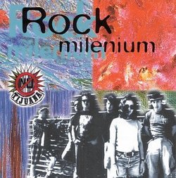 Rock Del Milenio
