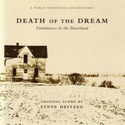 Death of the Dream: Farmhouses in the Heartland