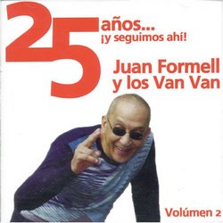 25 Anos Y Seguimos Ahi V.2