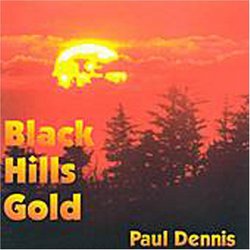 Black Hills Gold