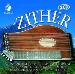 World of Zither