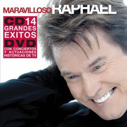 Maravilloso (CD/DVD)