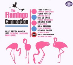 The Flamingo Connection (2CD)