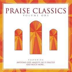 Praise Classics 1