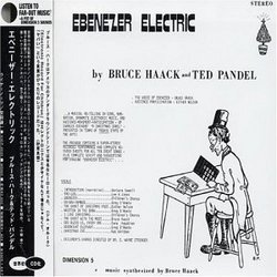 Ebenezer Electric