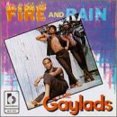 Fire & Rain