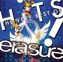 Hits: The Very Best of Erasure