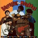Barrellful Of Monkees: Monkees Songs For Kids!