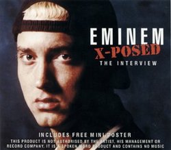 Eminem X-Posed