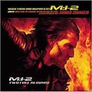 Mission: Impossible 2: Music from and Inspired by (2000 Film)