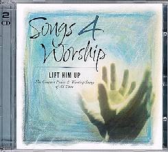 Songs 4 Worship - Lift Him Up