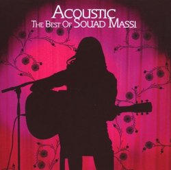 Acoustic: Best of Souad Massi