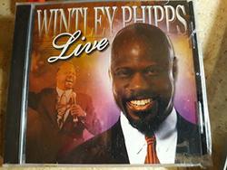 Wintley Phipps Live Double CD