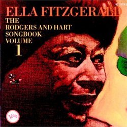 Ella Fitzgerald Sings the Rodgers & Hart Songbook, Vol. 1