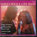 Famous Rock & Love Duets