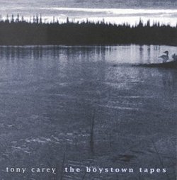The Boystown Tapes
