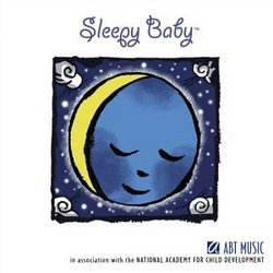 Music for Babies - Sleepy Baby